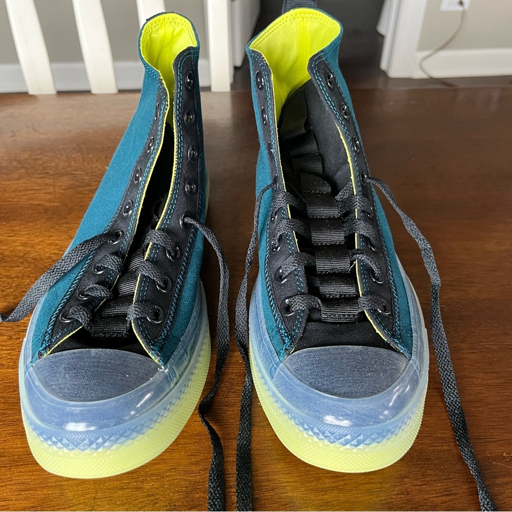 Chuck Taylor All Star CX Explore Edge Glow